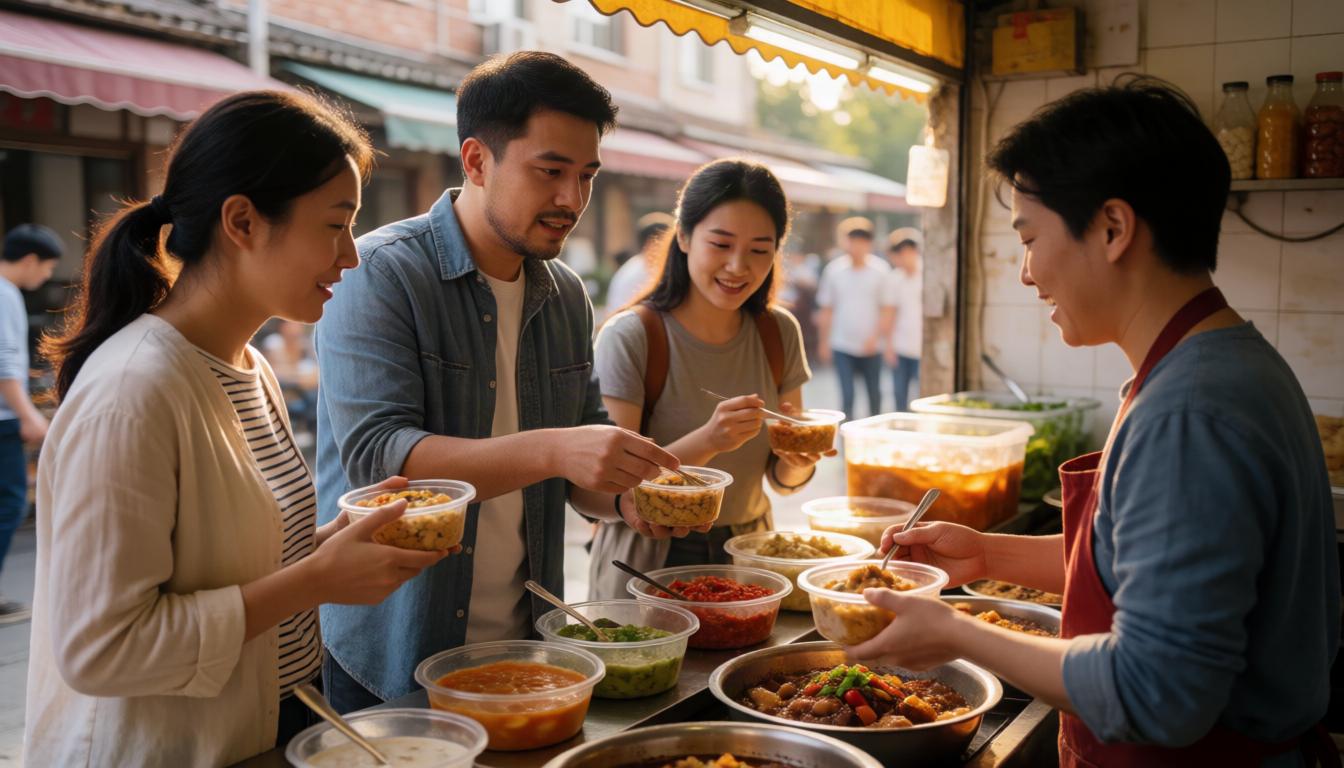 Plan a Shared Outing